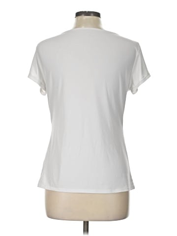 Grace Short Sleeve Top (view 2)