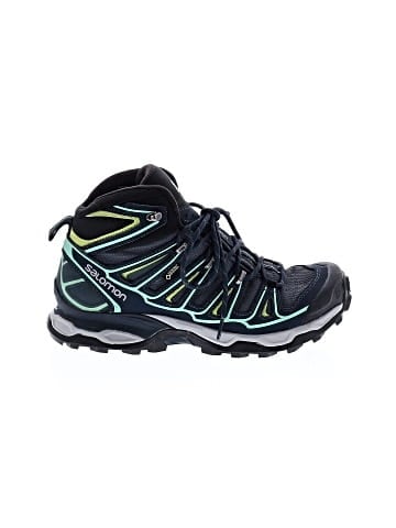 Salomon Ankle Boots (view 1)