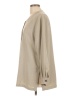 Freeport Studio 100% Polyester Tan Kimono Size L - photo 5
