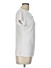 Grace White Short Sleeve Top Size L - photo 4