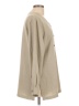 Freeport Studio 100% Polyester Tan Kimono Size L - photo 4