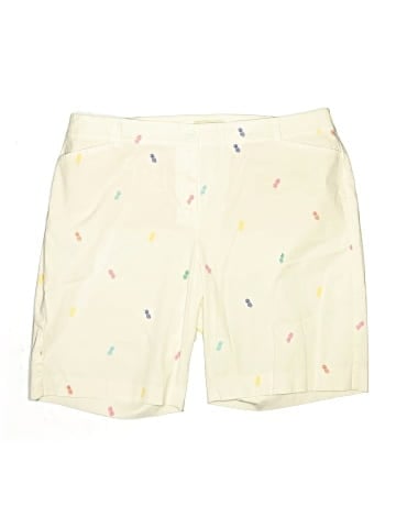 Talbots Outlet Shorts (view 1)