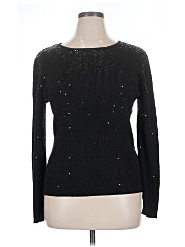 Hampshire Studio Long Sleeve T-Shirt (view 1)