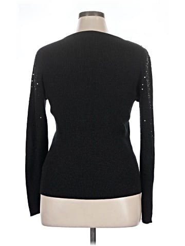 Hampshire Studio Long Sleeve T-Shirt (view 2)