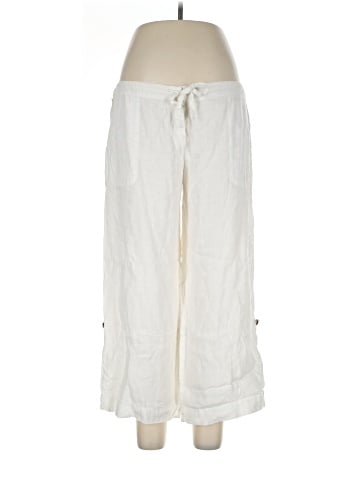 Seasalt Linen Pants (view 1)