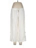 Seasalt 100% Linen Ivory Linen Pants Size L - photo 1