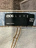 ASOS Chevron-herringbone Blue Jeans Size 14 - photo 7