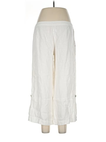 Seasalt Linen Pants (view 2)