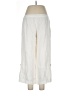 Seasalt 100% Linen Ivory Linen Pants Size L - photo 2