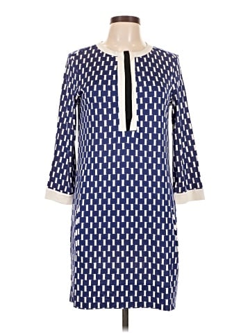 Diane von Furstenberg Casual Dress (view 1)