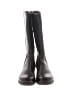 L.L.Bean Black Boots Size 7 - photo 2