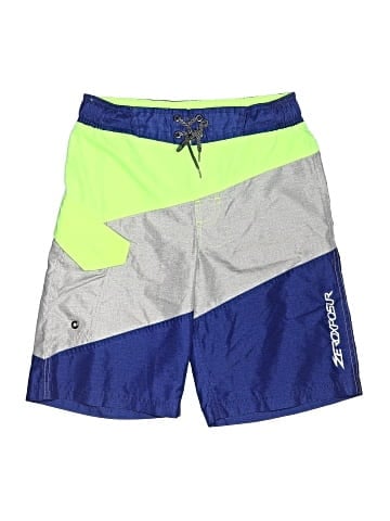 ZeroXposur Board Shorts (view 1)
