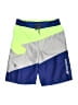 ZeroXposur Blue Board Shorts Size 10 - photo 1
