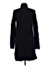 Chico's Black Coat Size M - photo 2