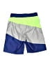 ZeroXposur Blue Board Shorts Size 10 - photo 2