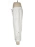 Seasalt 100% Linen Ivory Linen Pants Size L - photo 5
