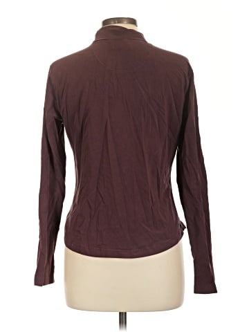 Faconnable Long Sleeve Top (view 2)