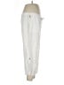 Seasalt 100% Linen Ivory Linen Pants Size L - photo 4