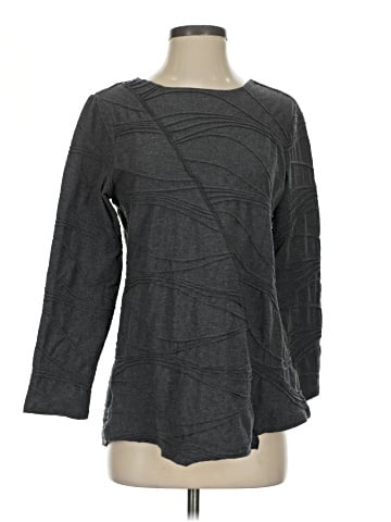 Habitat Pullover Sweater (view 1)