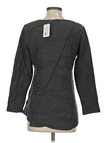 Habitat Pullover Sweater (view 2)