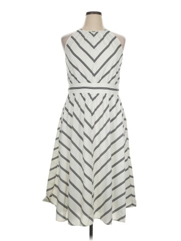 Ann Taylor Factory Casual Dress (view 1)