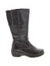 L.L.Bean Black Boots Size 7 - photo 1