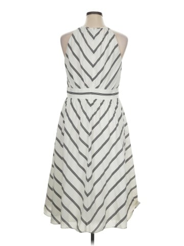 Ann Taylor Factory Casual Dress (view 2)
