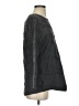 Habitat Gray Pullover Sweater Size XS - photo 4