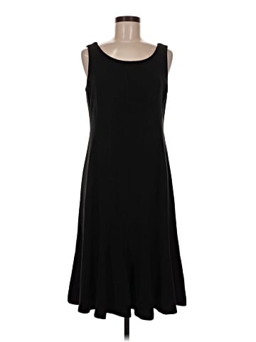 Kate Hill Casual Dress (view 1)