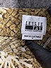 Leslie Fay Print Gold Shorts Size 14 - photo 3