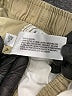 Cat & Jack Solid Tan Khaki Shorts Size XL (youth) - photo 4