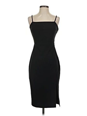 Express Cocktail Dress (view 1)