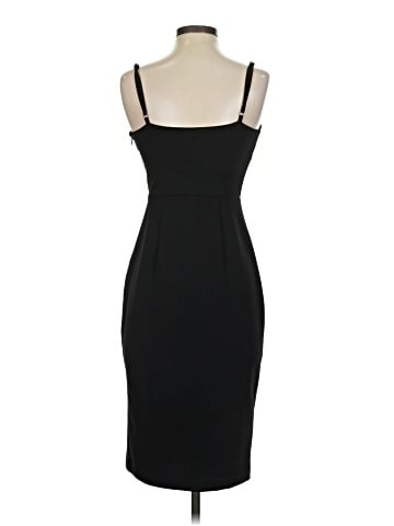 Express Cocktail Dress (view 2)