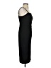 Express Solid Black Cocktail Dress Size 2 - photo 4