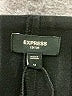 Express Solid Black Skort Size 12 - photo 3