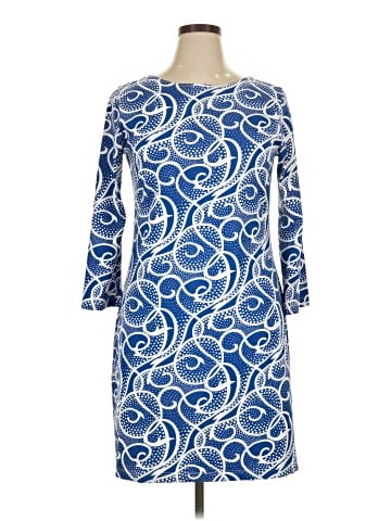 Melly M Casual Dress (view 1)
