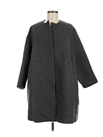 Neil Barrett Coat (view 1)