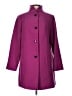 Kate Spade New York Purple Coat Size L - photo 1
