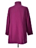 Kate Spade New York Purple Coat Size L - photo 2