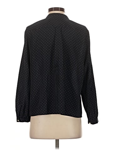 Juicy Couture Long Sleeve Blouse (view 2)