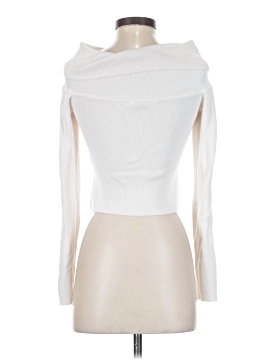 NA-KD Turtleneck Sweater (view 2)
