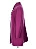 Kate Spade New York Purple Coat Size L - photo 5