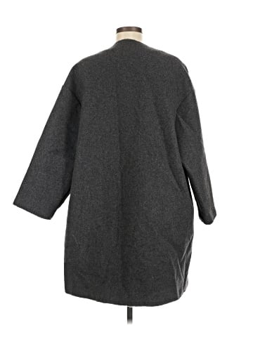 Neil Barrett Coat (view 2)