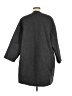 Neil Barrett Gray Coat Size EU (IT) 42 / US 6 - photo 2