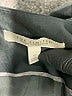 The Limited Solid Black Formal Skirt Size 12 - photo 4