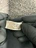 The Limited Solid Black Formal Skirt Size 12 - photo 5