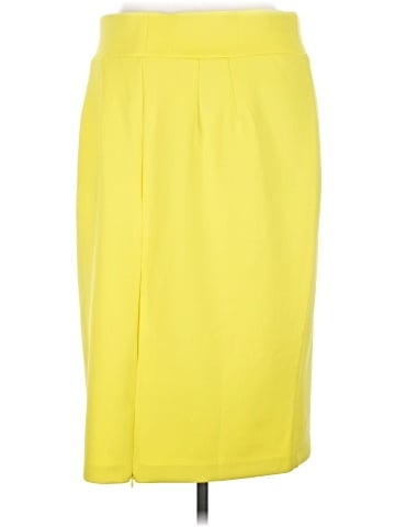 ELOQUII Casual Skirt (view 2)