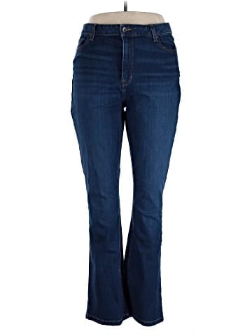 L.L.Bean Jeans (view 1)