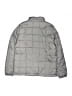 Abercrombie Kids 100% Polyester Solid Silver Snow Jacket Size 13 - 14 - photo 2