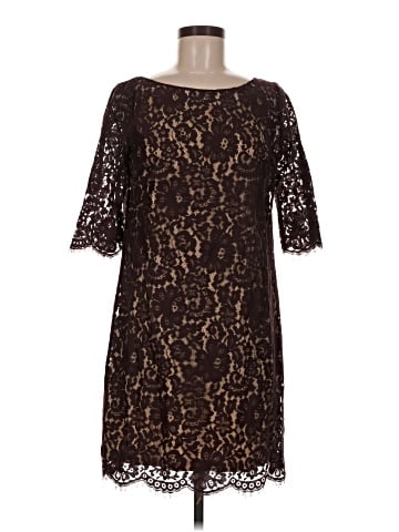 Robert Rodriguez Cocktail Dress (view 1)